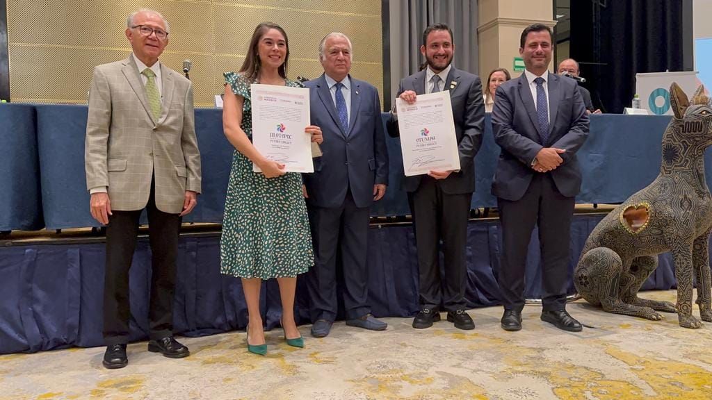 Reciben Jilotepec y Otumba 
Nombramiento Como Pueblos Mágicos.