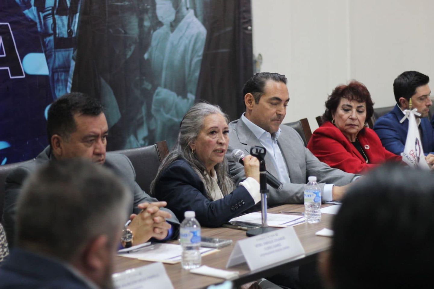 Ofrece Programa mi Negocio Fuerte y Seguro, Certeza
y Respaldo a Dueños de Unidades Económicas.