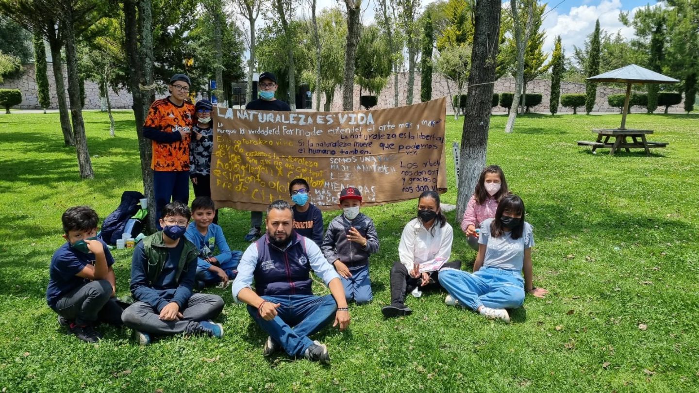 Ofrece Programa mi Negocio Fuerte y Seguro, Certeza
y Respaldo a Dueños de Unidades Económicas.