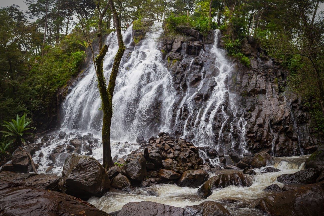 Capturan Profesionales de la Fotografía
Destinos y Experiencias Turísticas.