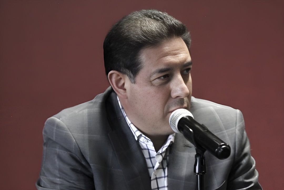 Salario en México debe tener responsabilidad social: Coparmex 