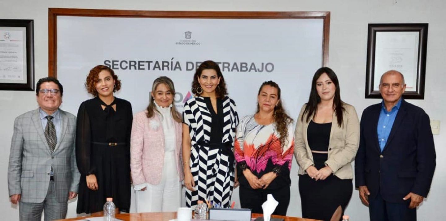 Capacitan a Cerca de 776 mil
Mexiquenses a Través del ICATI.