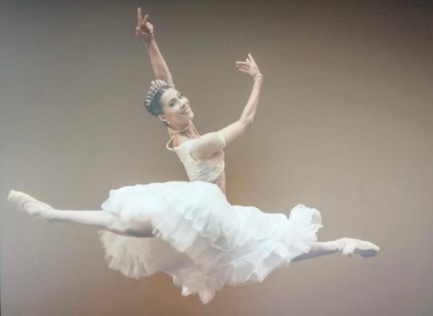 Exhibe Secretaría de Cultura y Turismo
’Arte y Movimiento’, de Carlos Quezada.