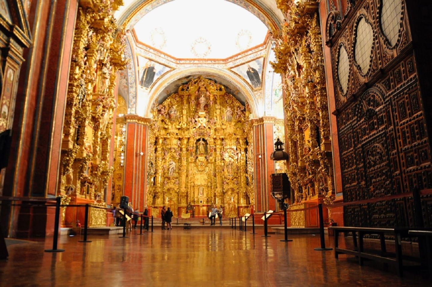 Celebra Tepotzotlán 21
Años Como Pueblo Mágico.