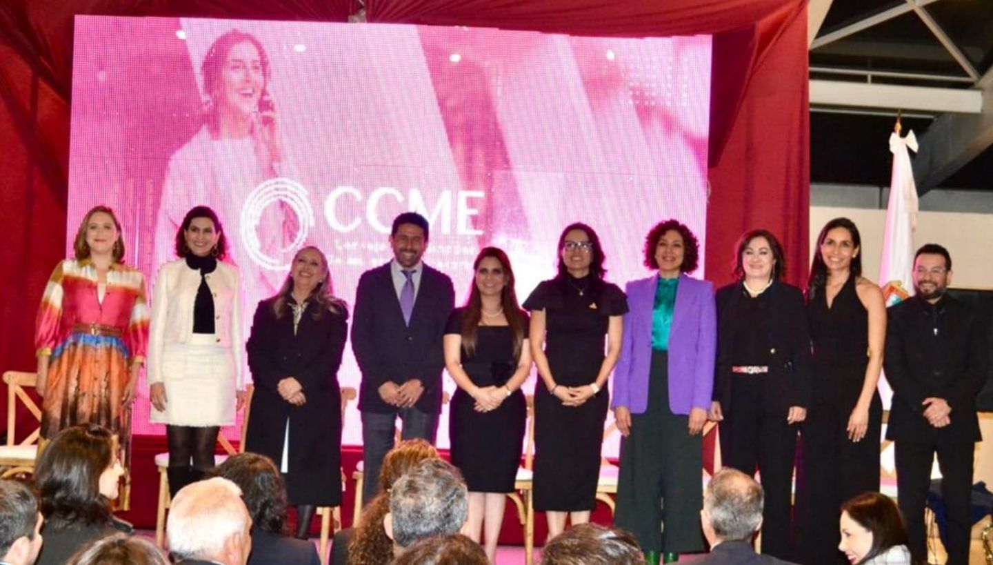 Impulsa GEM Desarrollo y
Empoderamiento de las Mexiquenses.