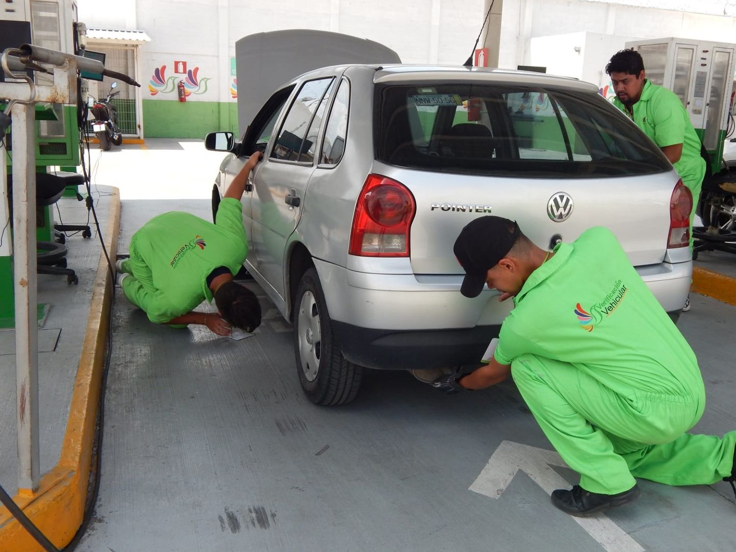 Fortalece Gobierno del EDOMÉX Acciones
en Beneficio del Medio Ambiente.