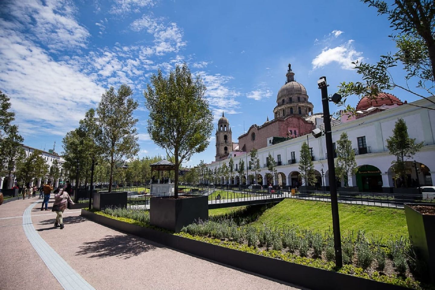 Invita GEM a Disfrutar de Ferias,
Festivales y Exposiciones