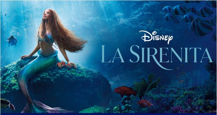 El Live Action de La Sirenita tuvo uno de los mejores estrenos en Disney Plus