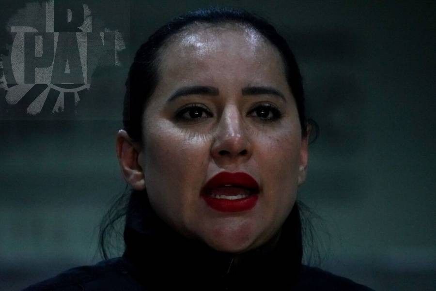 PRIAN quiere ponérsela fácil a Morena en CDMX: apostaría por Sandra Cuevas 