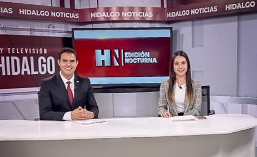 Hidalgo Noticias se transforma 