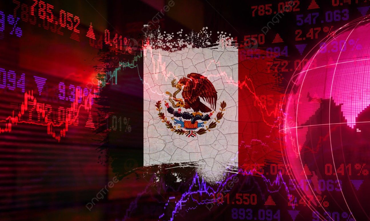 Cerrará México 2023 con casi 2 veces más crecimiento que USA