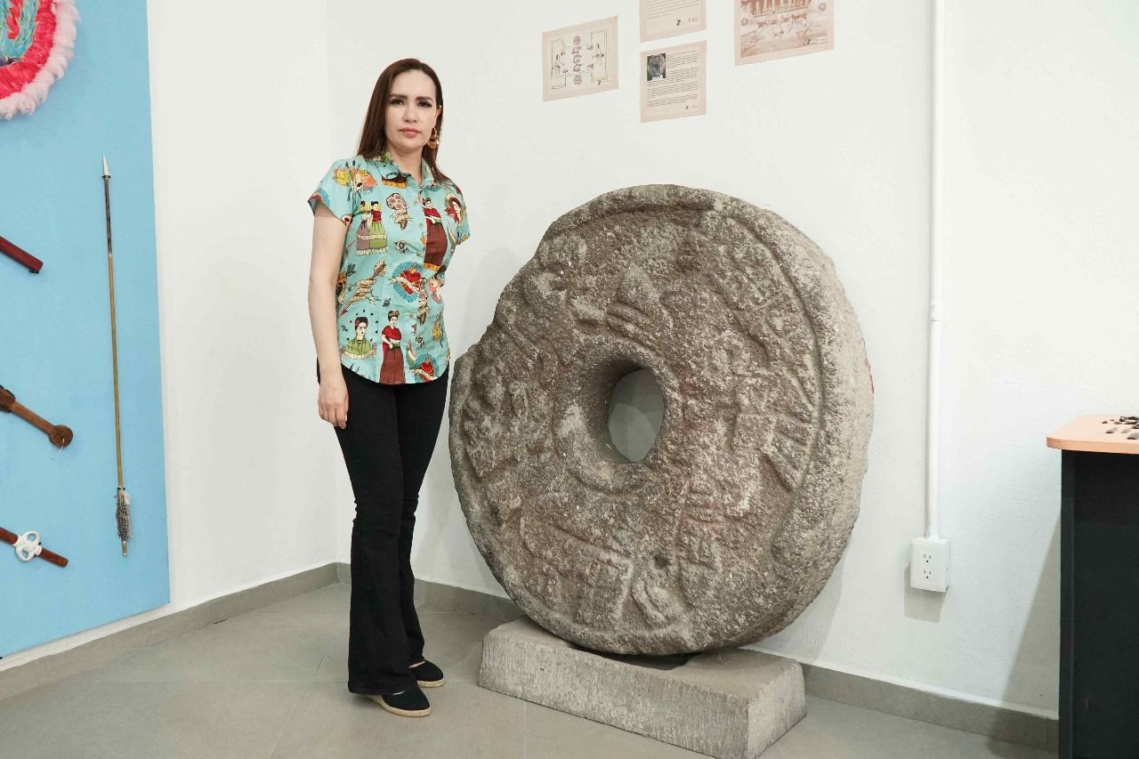 El gobierno de Ecatepec recupera más de 200 piezas arqueológicas; estas fueron sustraídas irregularmente del municipio