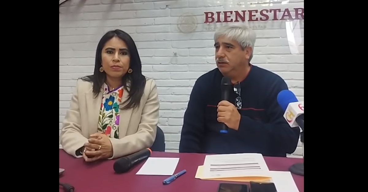 La espera llega a su fin: hoy anuncian a fórmula para el Senado por Morena en Hidalgo