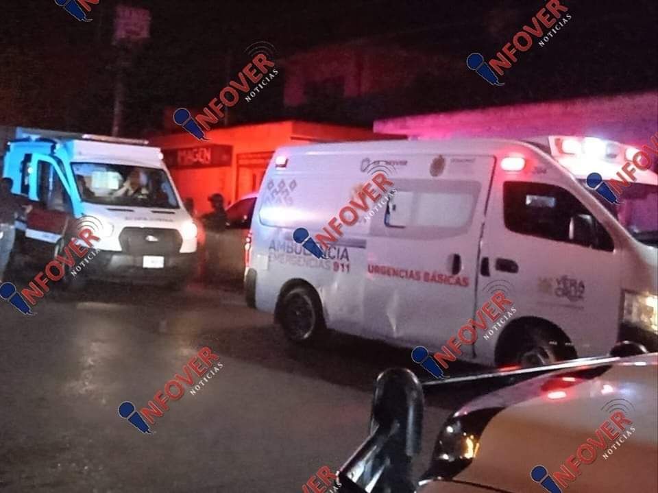 Ataque armado deja dos heridos en Santa Leticia