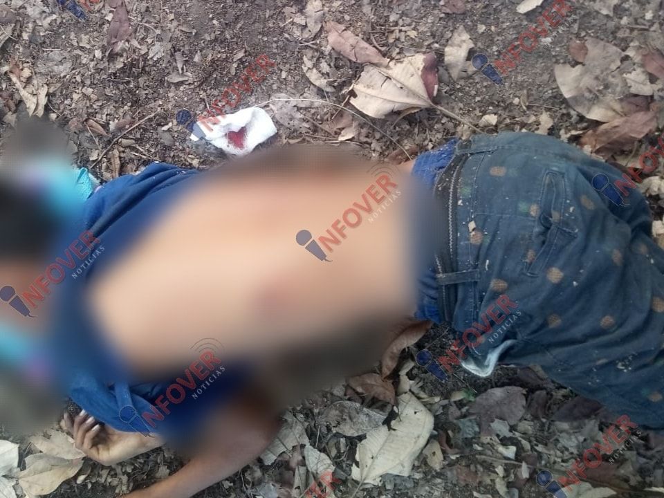 Atacan a balazos a migrantes en Huimanguillo; Muere niño