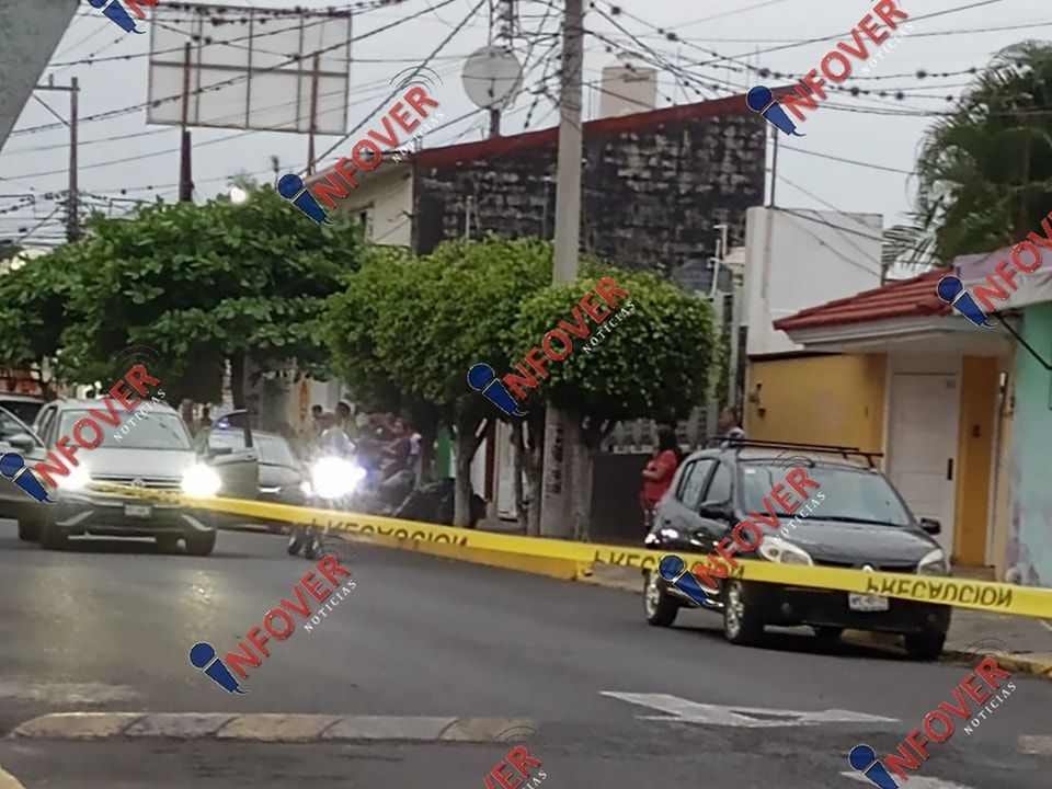 Ataque armado en Cuitláhuac deja un muerto