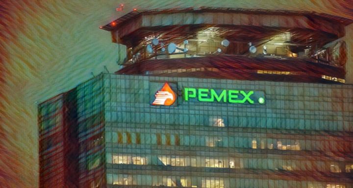 Sexenio terminará con Pemex reduciendo su deuda