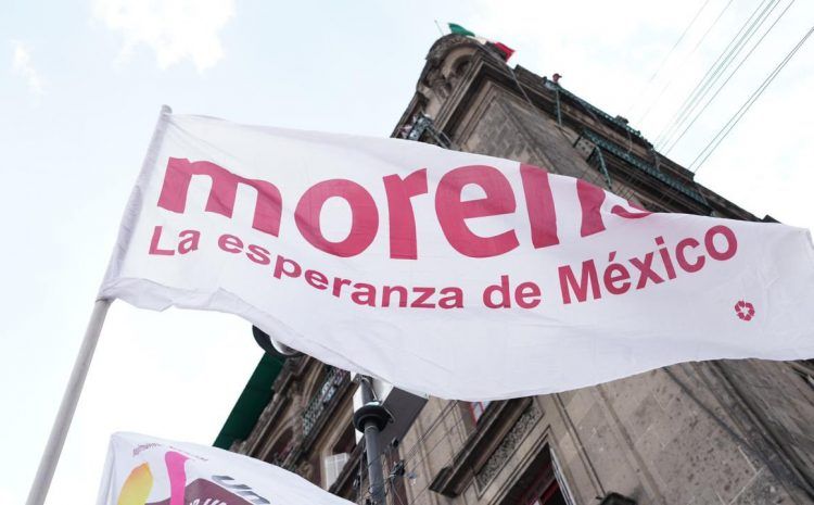 Revela Morena a sus ungidos en Hidalgo