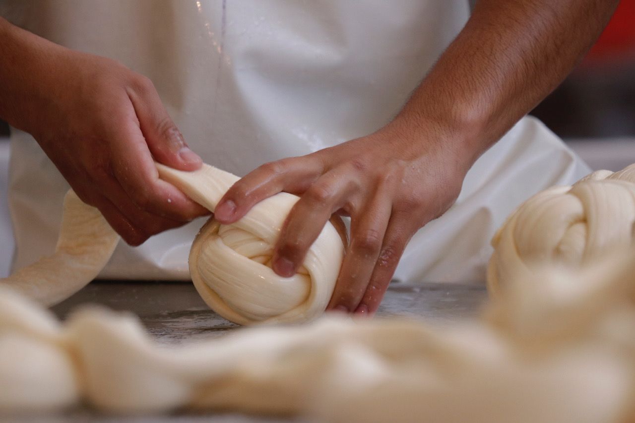Destaca Polotitlán como la capital de los quesos artesanales 