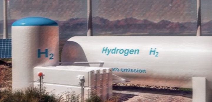 Ya hay 15 proyectos por 20 mil MDD para plantas de hidrógeno