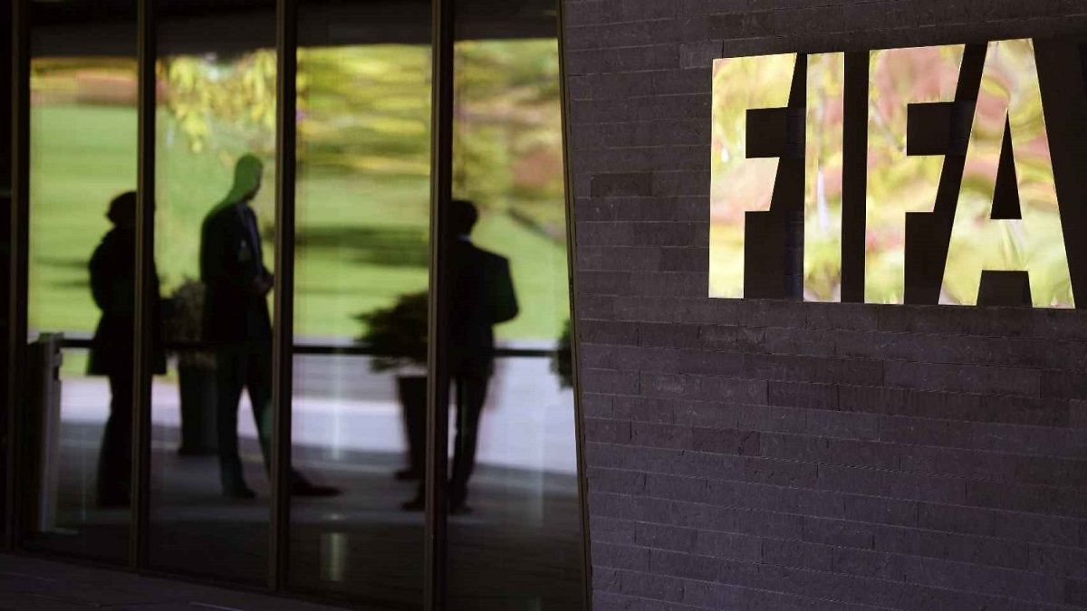 FIFA protegió a 3 mil futbolistas de contenido abusivo en redes