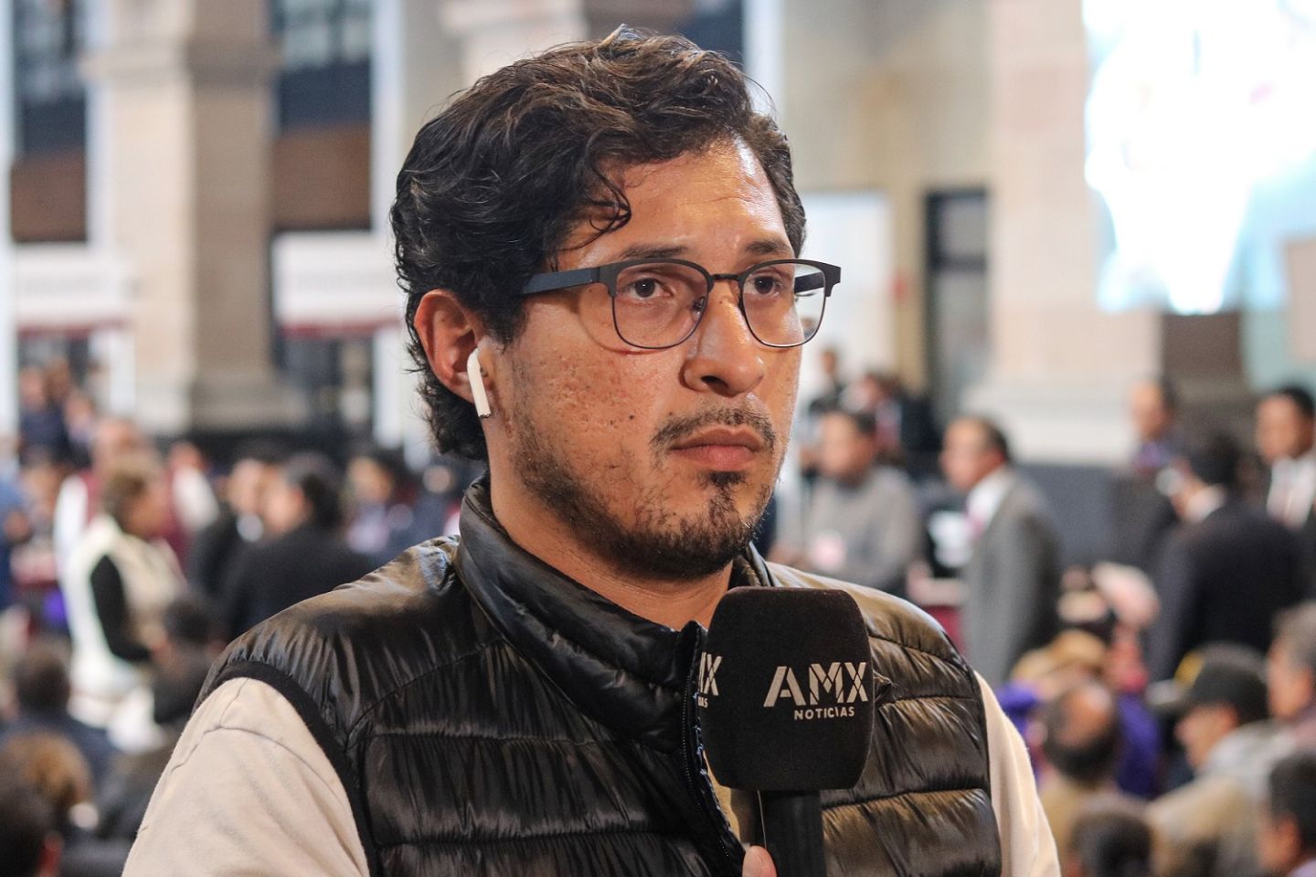 Otorga GEM respaldo a periodistas mexiquenses 