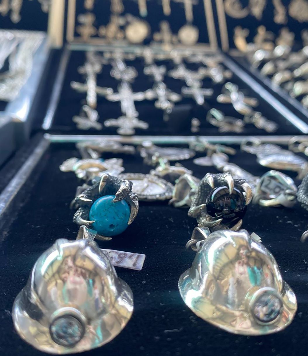 Real del Monte presenta su Festival de la Plata