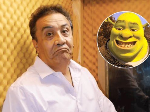 Nueva acusación de abuso sexual en contra del actor de doblaje Alfonso Obregón