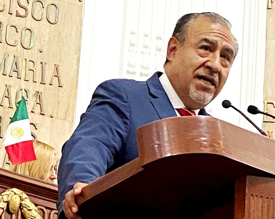 ¡Desafío para México: Alfabetización Digital!