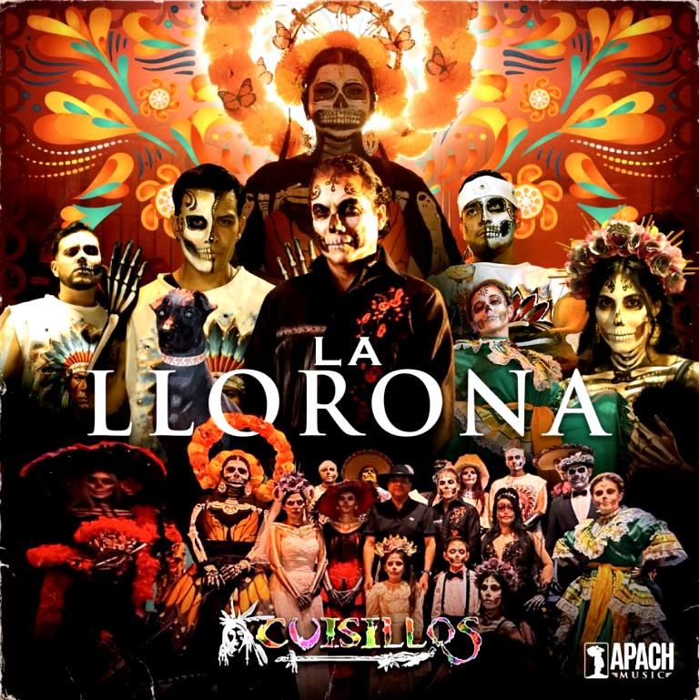Cuisillos Revive ’La Llorona’ con una Fuerza que toca el Alma