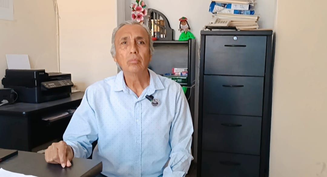 Joel Murgo cuestiona legalidad del emplazamiento a huelga del FASI