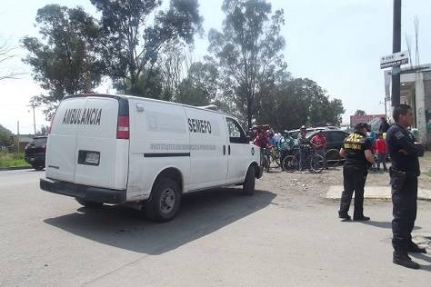 Frustran asalto en Atenco; fallan tras balacera