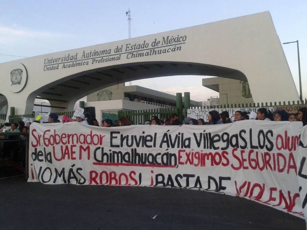 Hay acuerdos en UAEM-Chimalhuacán; reforzarán seguridad