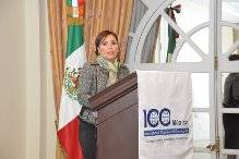 La responsabilidad social de los mexicanos garantizará un país igualitario