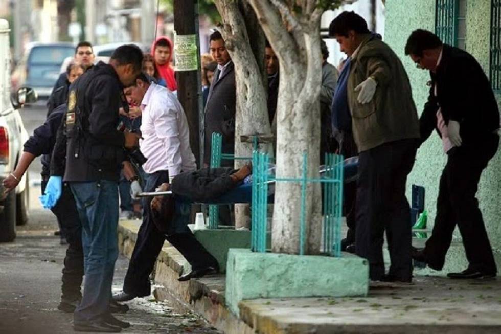 Hallan 16 mujeres sin vida y reportan ocho asesinatos, en Ecatepec