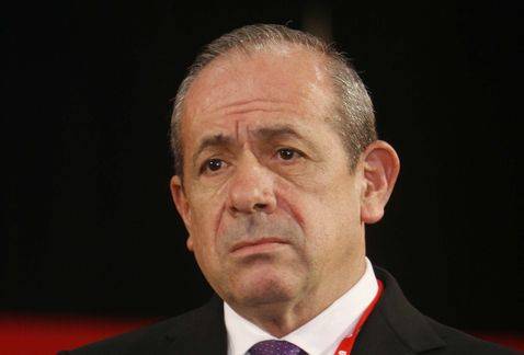 Enrique Fernández Fassnacht, nuevo director del IPN