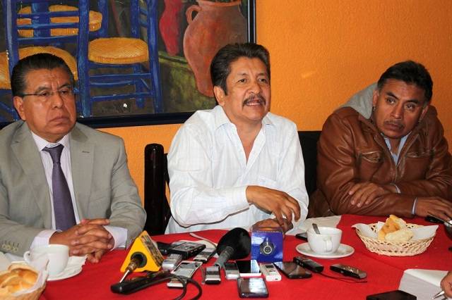 AMOS convoca a resolver inseguridad e impunidad en oriente mexiquense
