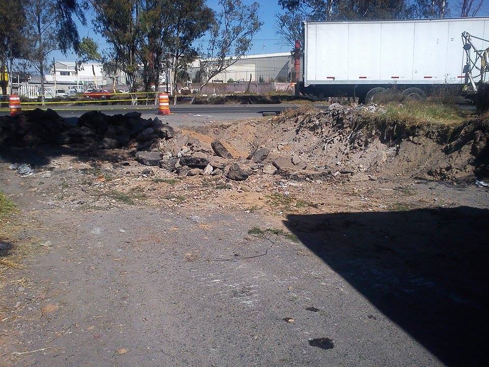 Arbitrarias autoridades auxiliares y Comisariado Ejidal de Nexquipayac afectan a vecinos