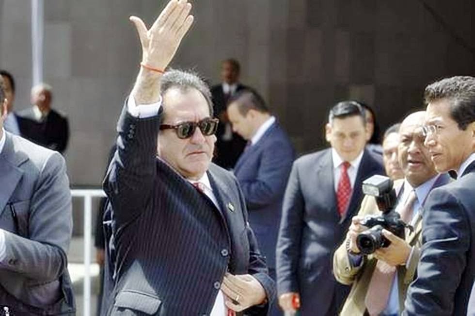 Los costos de la guerra por el poder