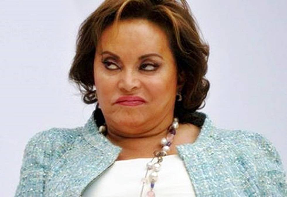 Elba Esther Gordillo no saldrá de prisión