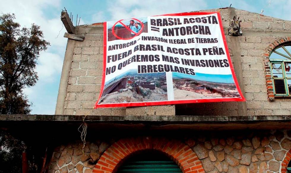 “Ayuntamiento de Texcoco debe detener campaña de pánico”, Brasil Acosta