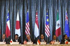 Ronda de negociaciones del Acuerdo Estratégico TPP, en Nueva York
