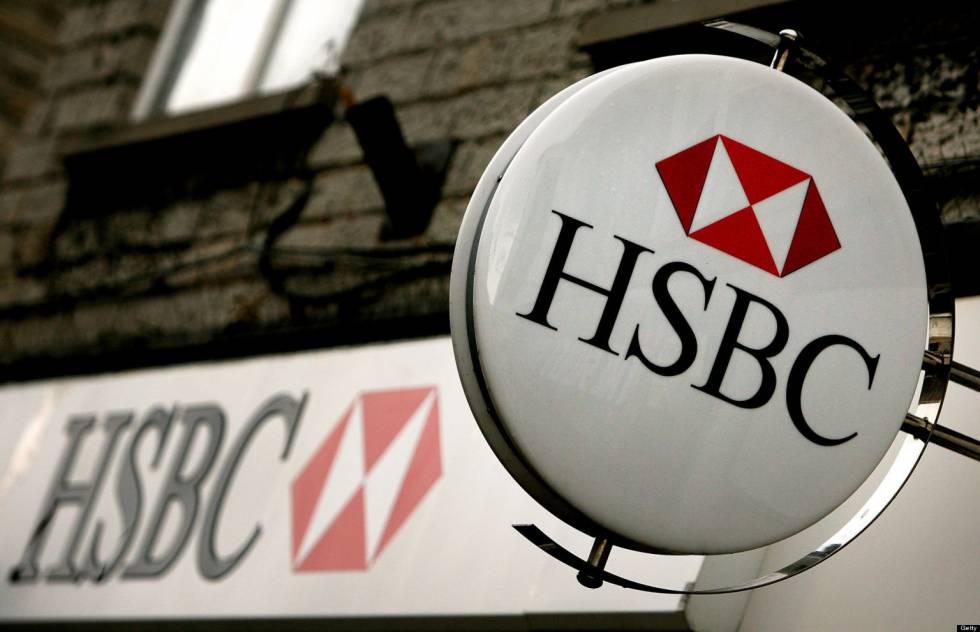 Varios países investigan a clientes de HSBC; México no informa