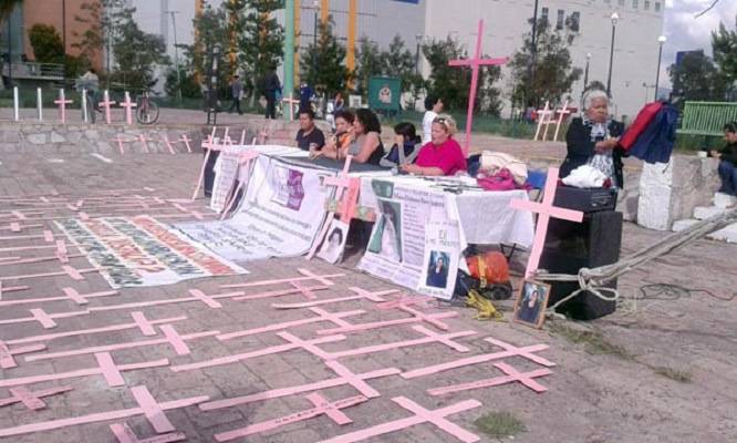 Tratantes de blancas y sectas están detrás de desaparición de jóvenes en Ecatepec: ONG’s