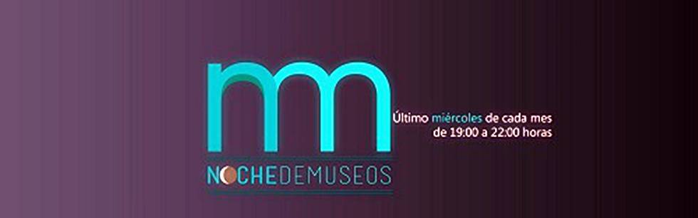 La Noche de Museos prepara música, literatura y artes plásticas