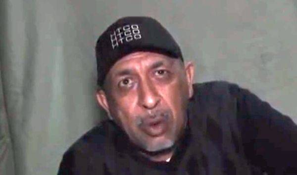 Confirma Policía Federal que Servando Gómez La Tuta es detenido en Morelia Michoacán