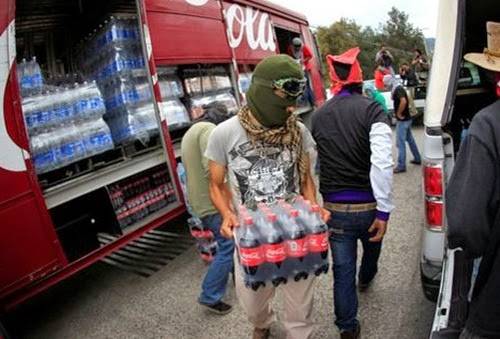 Confía SEDECO en que FEMSA reanude distribución de Coca Cola en Chilpancingo