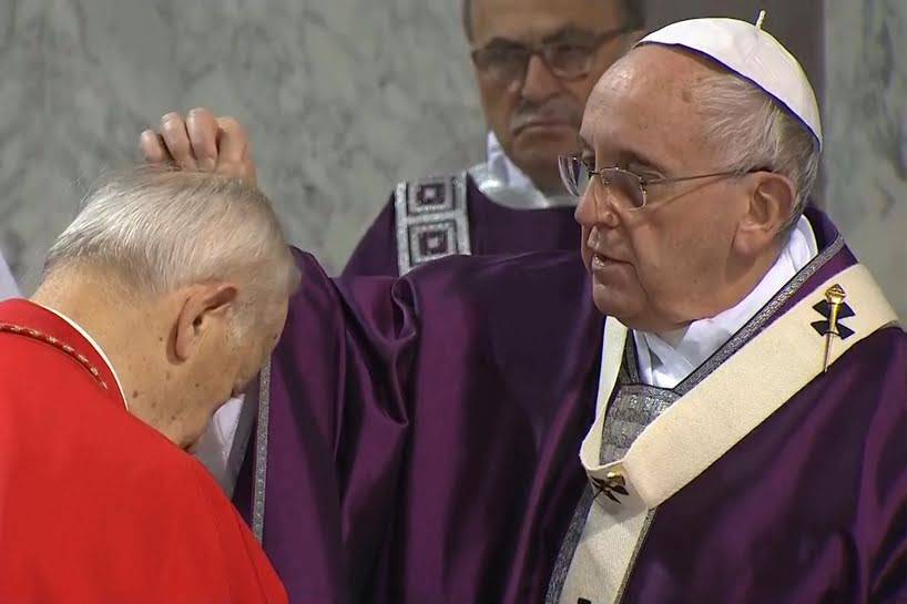 Papa Francisco: la sabiduría es no buscar “coartadas” ante las propias faltas