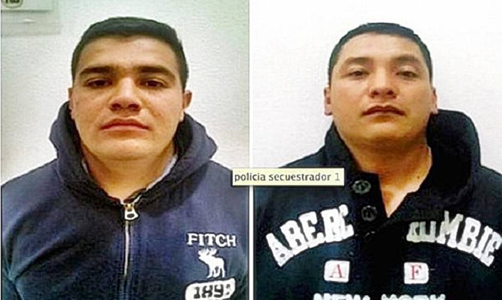 Policías en Ecatepec, secuestradores en Neza