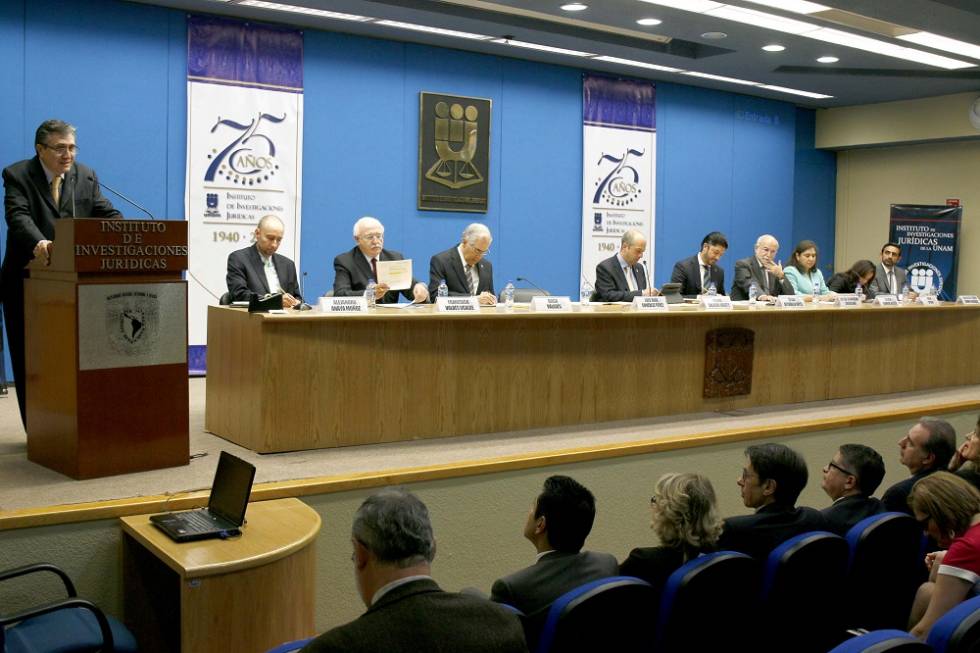 Ombudsman nacional participó en la presentación del Observatorio Interamericano de Derechos Humanos